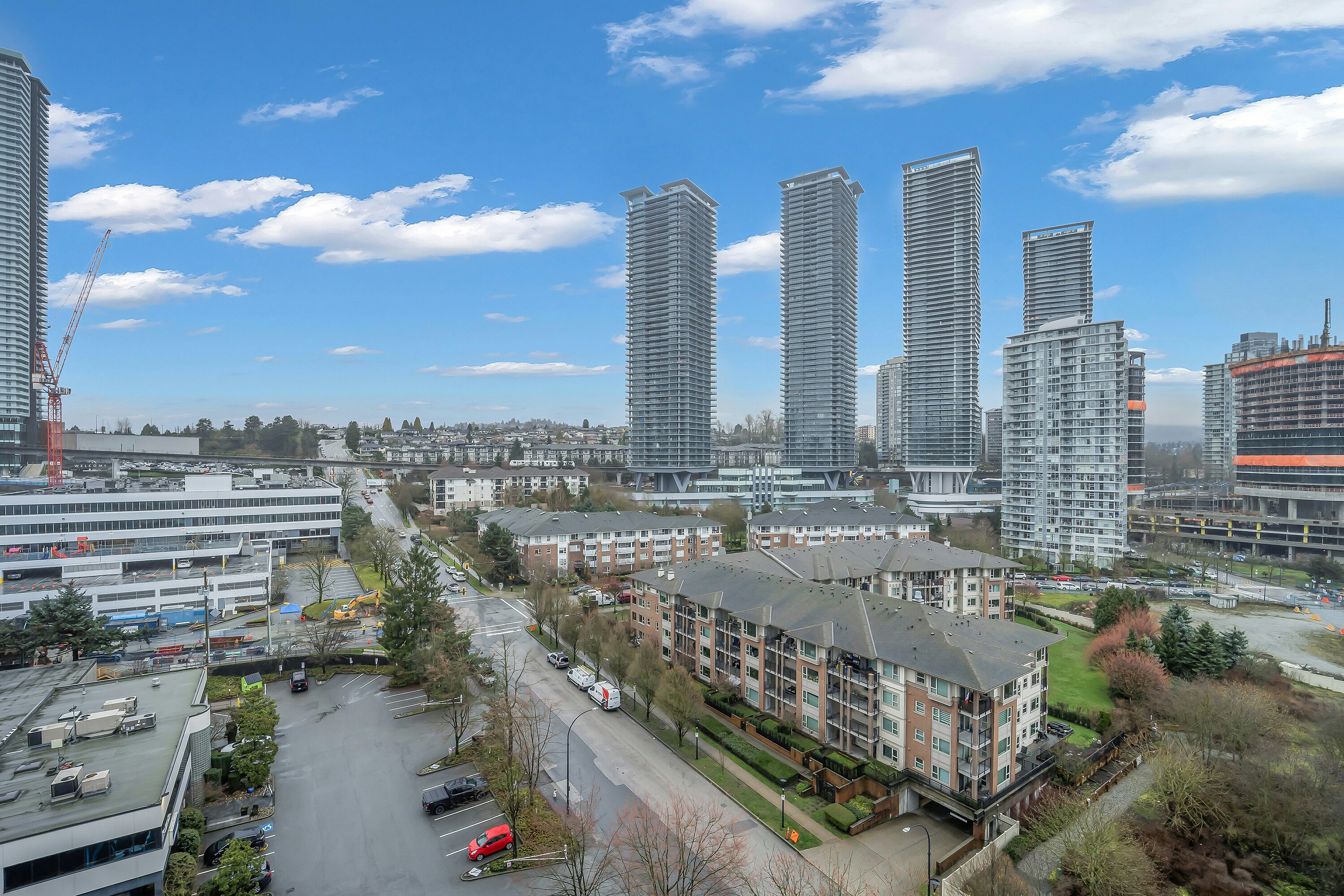 1105-2351 Beta Avenue, Burnaby, BC, V5C 0M2 - 12