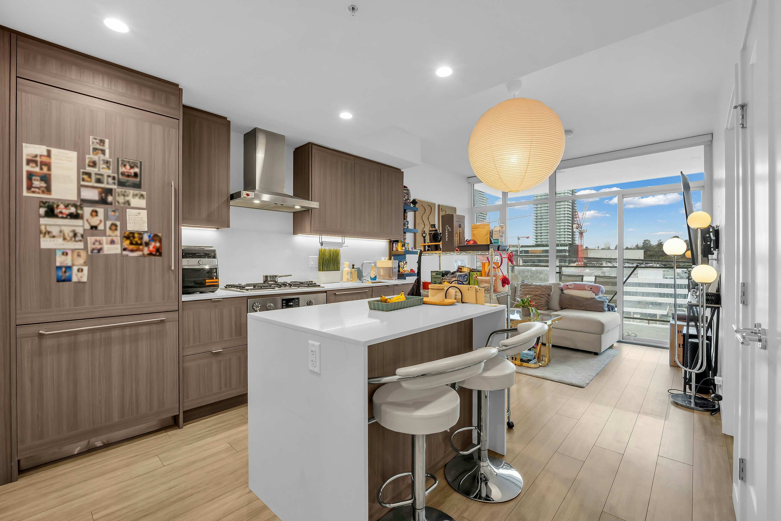 1105-2351 Beta Avenue, Burnaby, BC, V5C 0M2