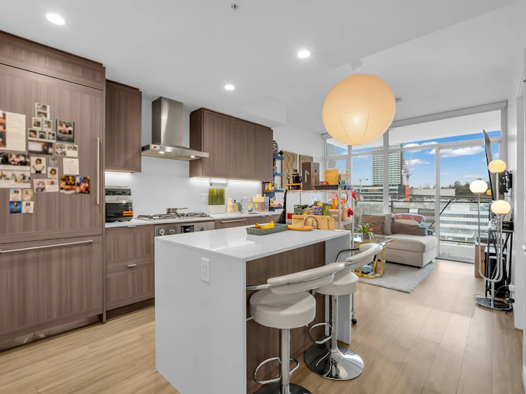 1105-2351 Beta Avenue, Burnaby, BC, V5C 0M2
