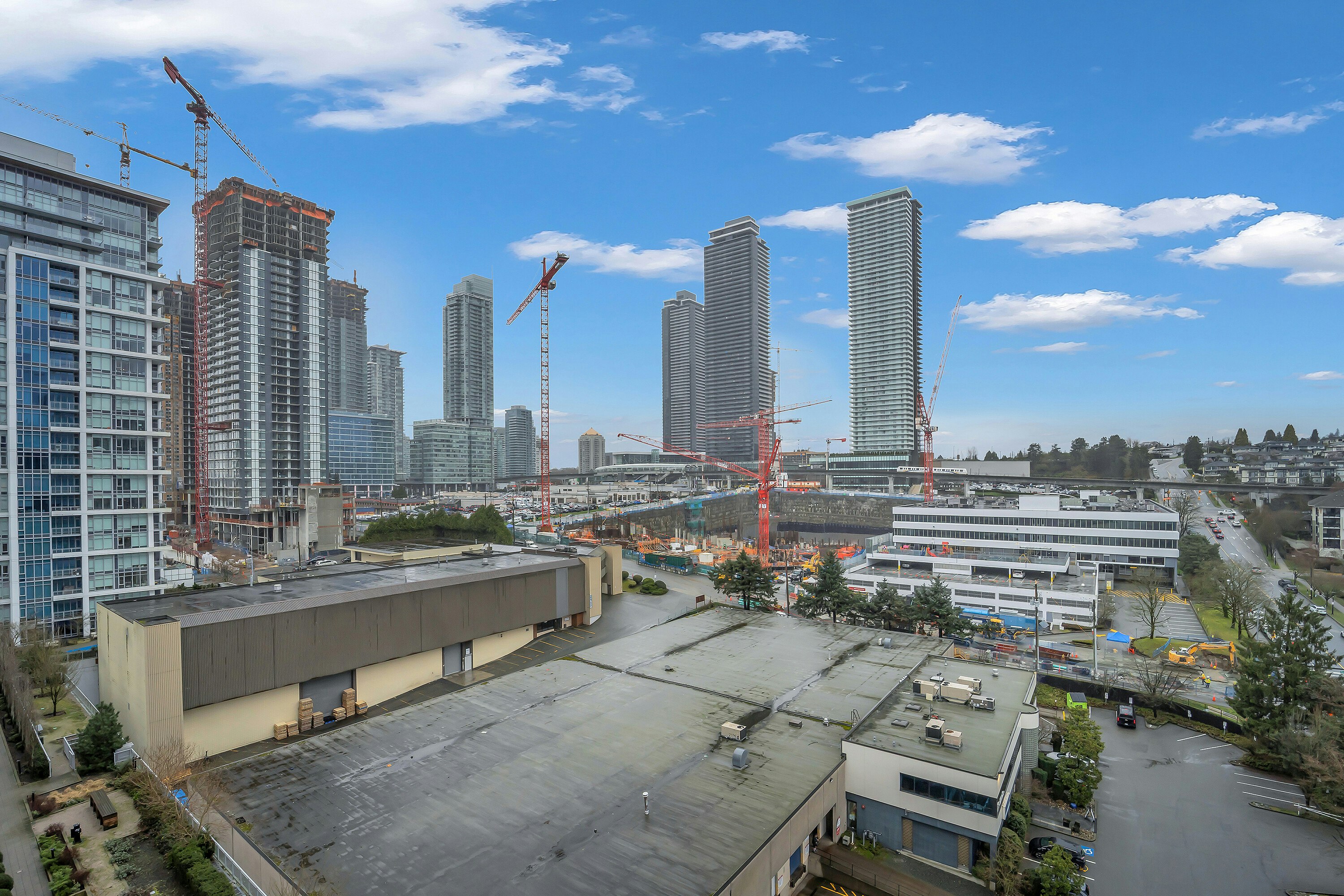 1105-2351 Beta Avenue, Burnaby, BC, V5C 0M2 - 14