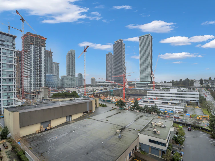 1105-2351 Beta Avenue, Burnaby, BC, V5C 0M2 - 14