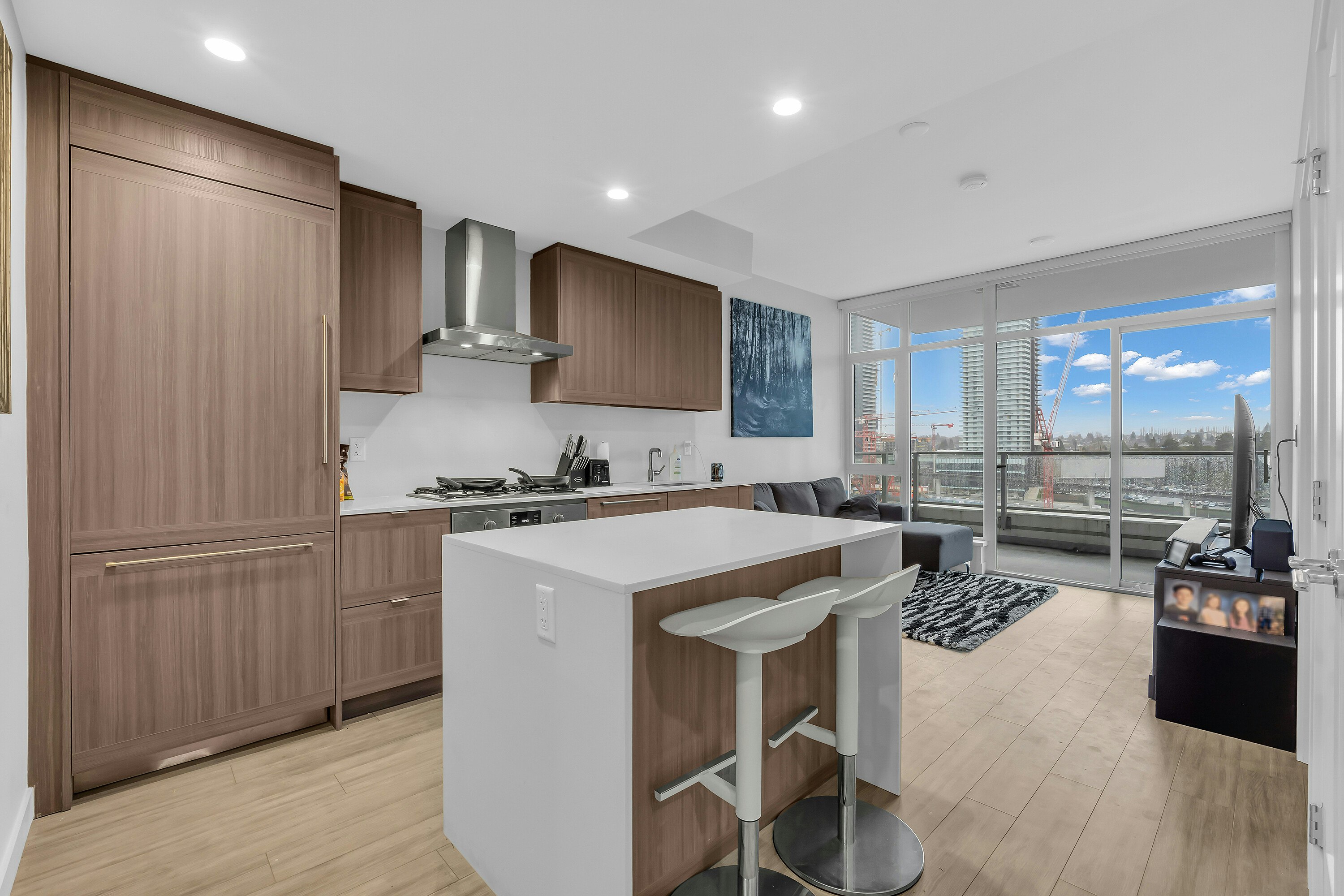 1805-2351 Beta Avenue, Burnaby, BC, V5C 0M2