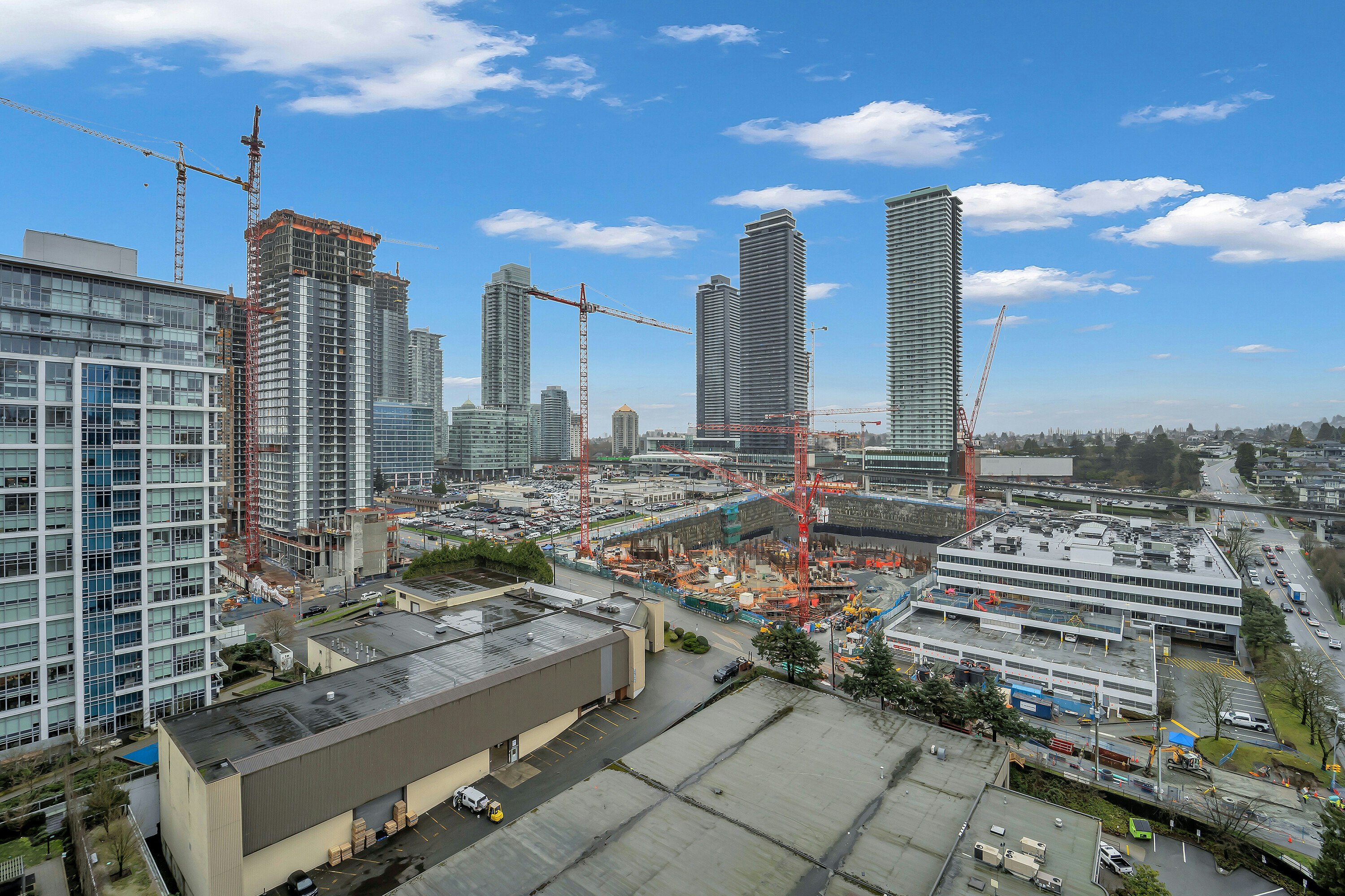 1805-2351 Beta Avenue, Burnaby, BC, V5C 0M2 - 20