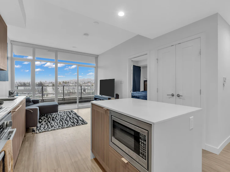 1805-2351 Beta Avenue, Burnaby, BC, V5C 0M2 - 2