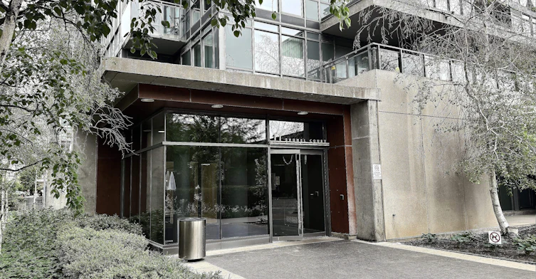 1216-11 Brunel Court, Toronto, ON, M5V 3Y3 - 14