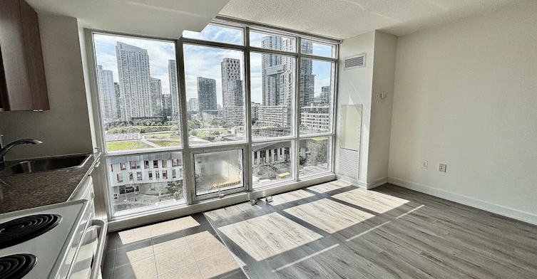 1216-11 Brunel Court, Toronto, ON, M5V 3Y3 - 27