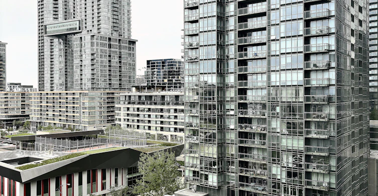 1216-11 Brunel Court, Toronto, ON, M5V 3Y3 - 13