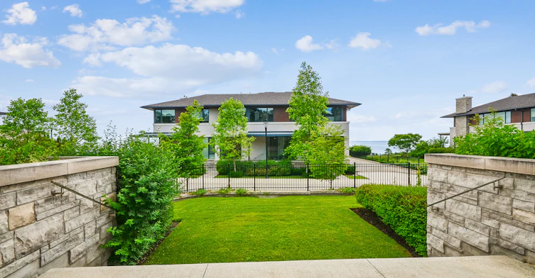 21-10 Maple Grove Drive, Oakville, ON, L6J 1M1 - 34