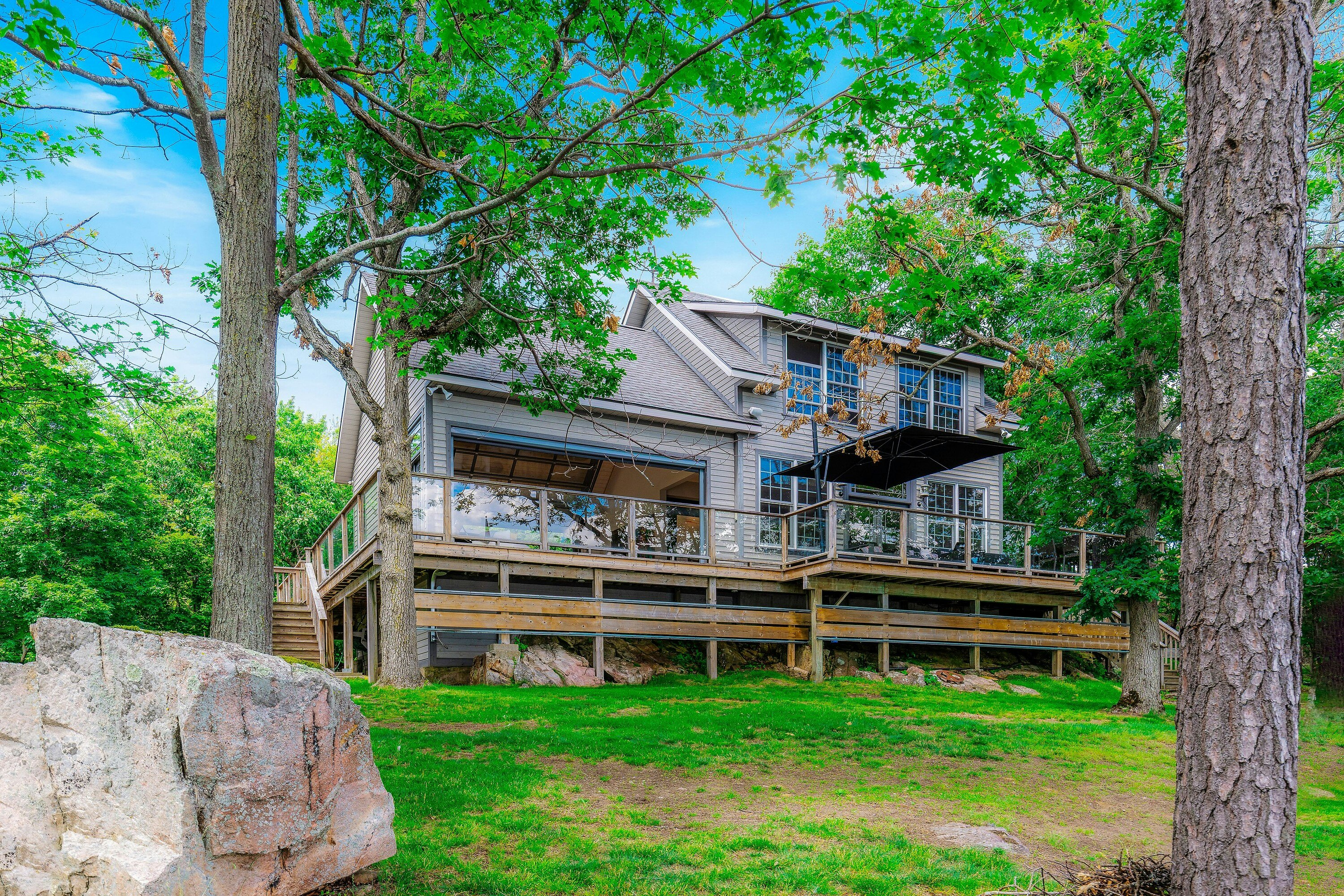 62 Grenadier Island, Leeds and the Thousand Islands, ON, K0E 1R0