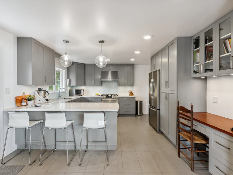 4375 Woodcrest Road, West Vancouver, BC, V7S 2V9 - 8