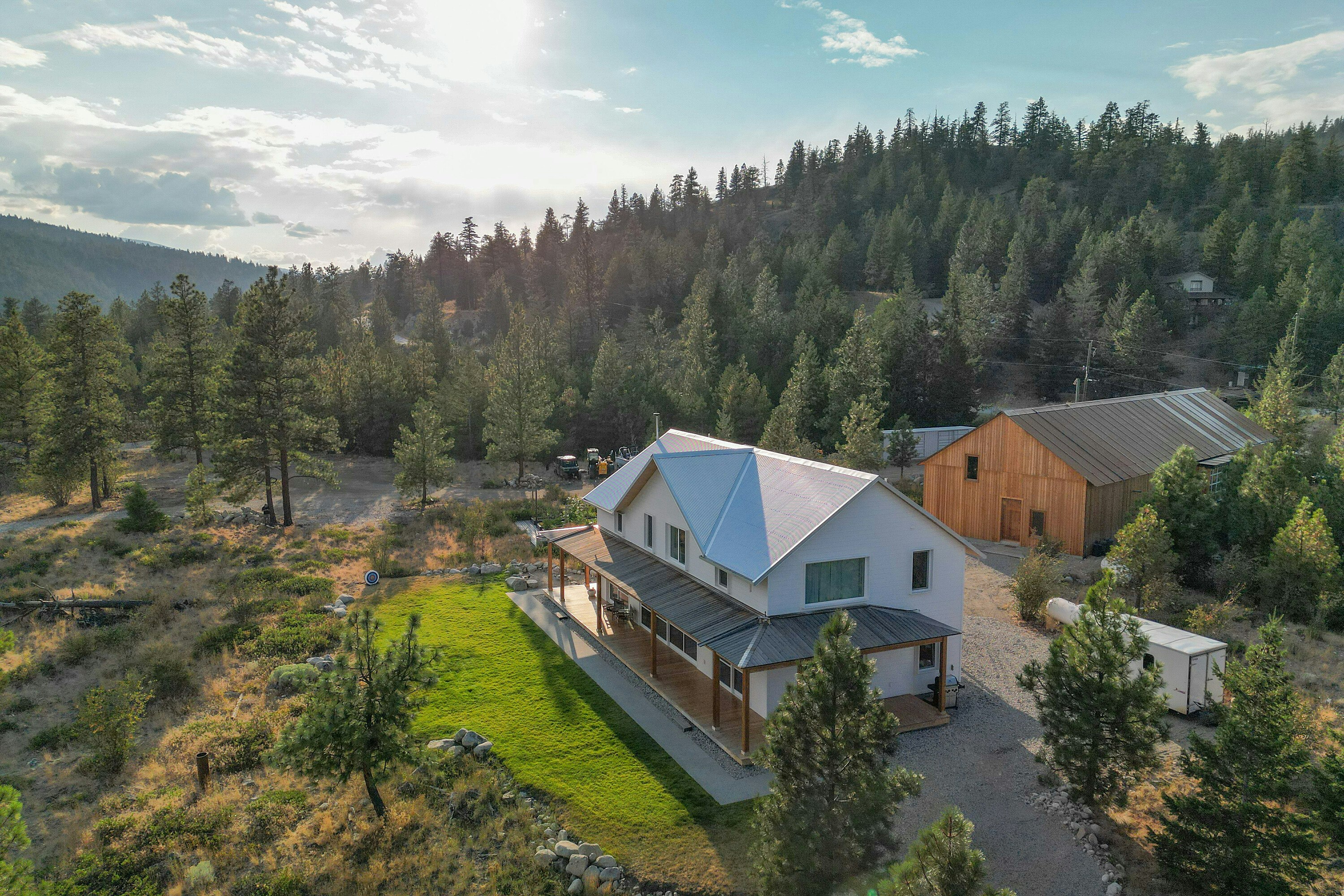 8025 Princeton Summerland Road, Summerland, BC, V0H 1Z8 - 26