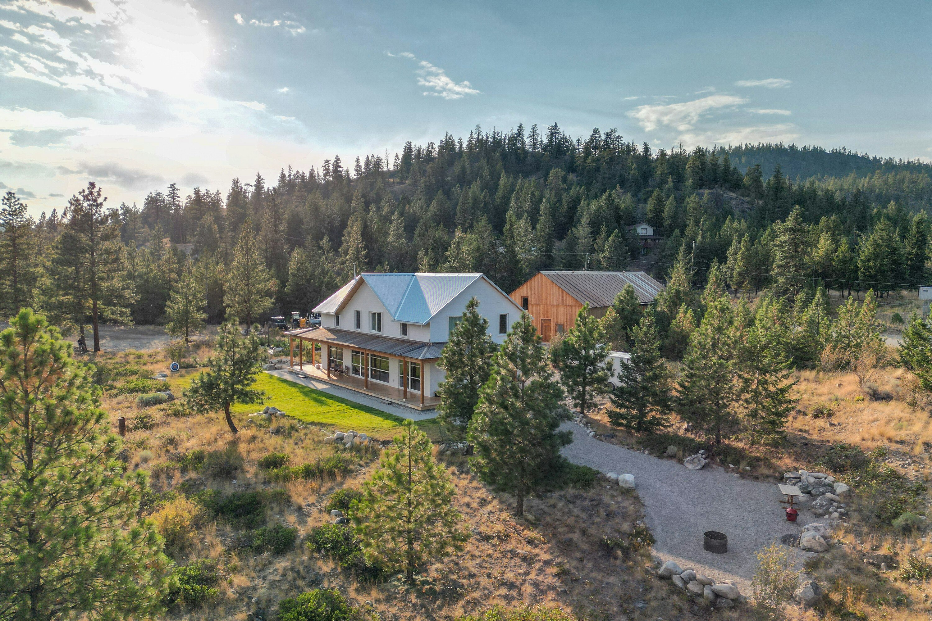 8025 Princeton Summerland Road, Summerland, BC, V0H 1Z8 - 28