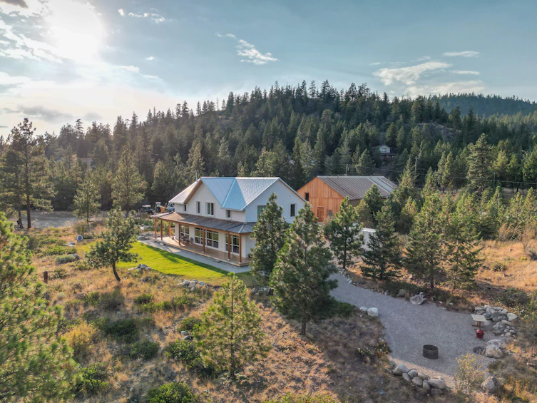 8025 Princeton Summerland Road, Summerland, BC, V0H 1Z8 - 28