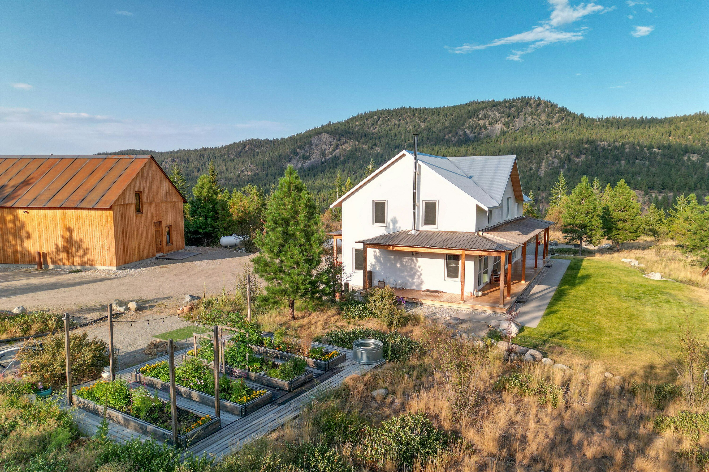8025 Princeton Summerland Road, Summerland, BC, V0H 1Z8 - 24