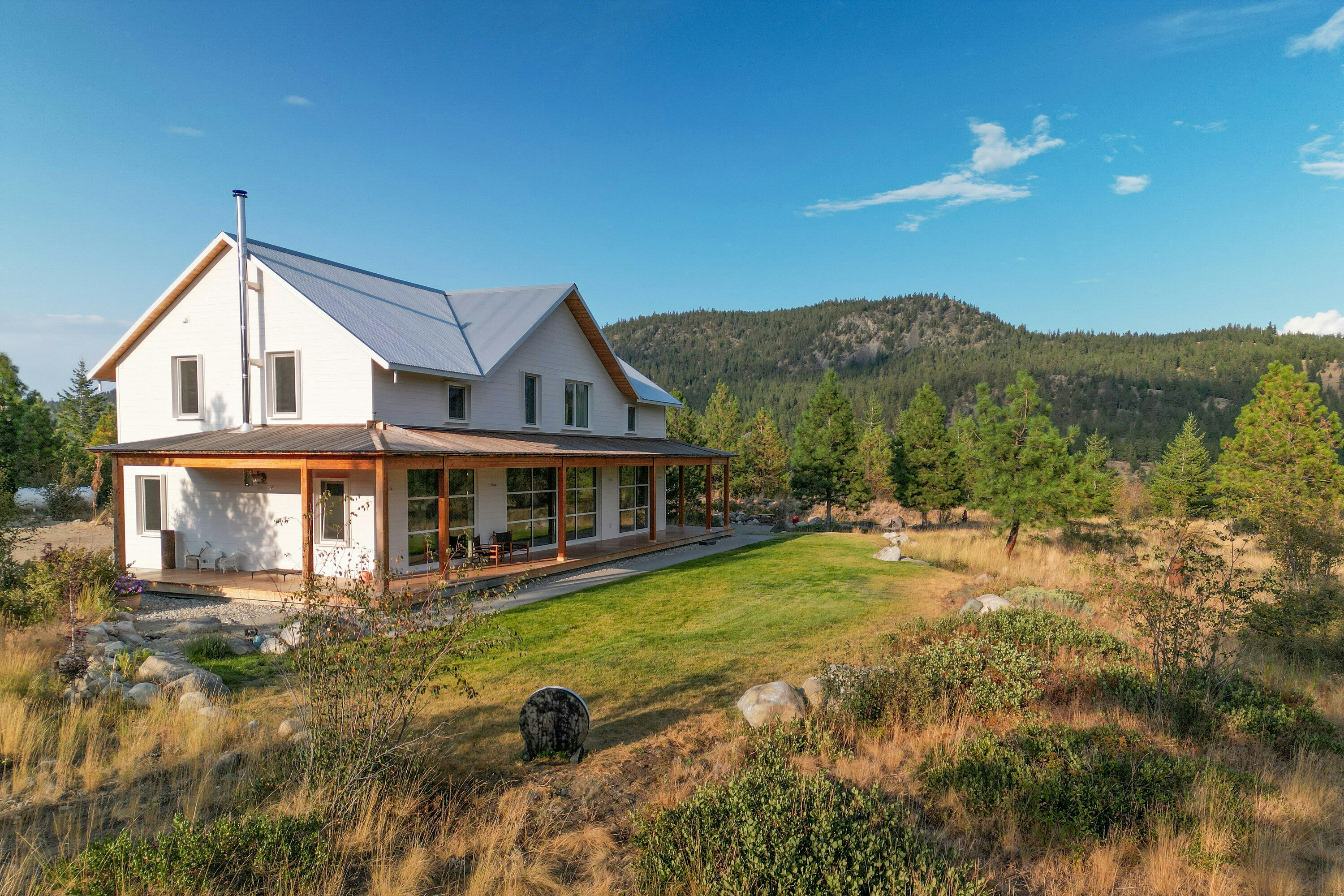 8025 Princeton Summerland Road, Summerland, BC, V0H 1Z8 - 23