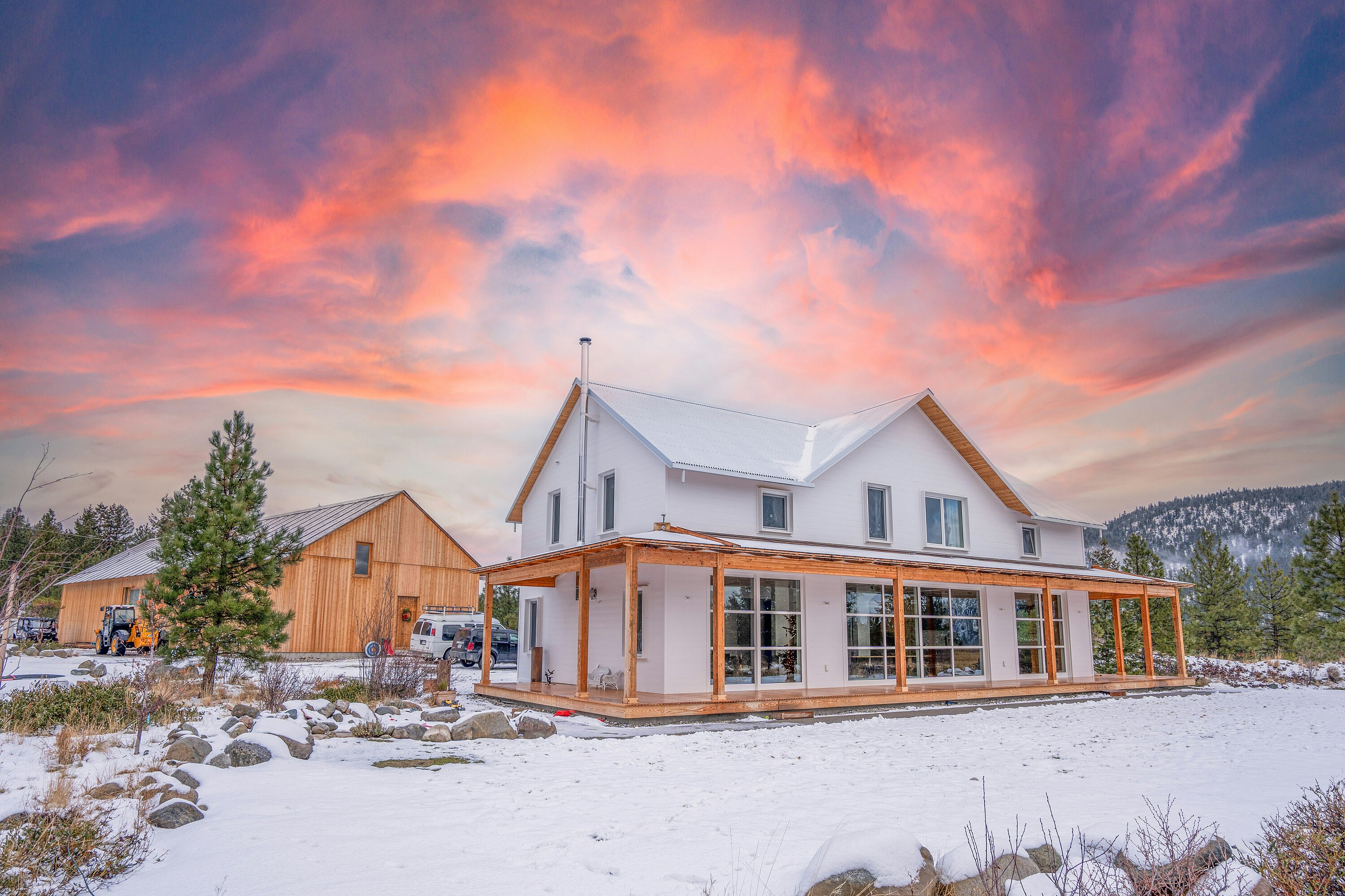 8025 Princeton Summerland Road, Summerland, BC, V0H 1Z8 - 21