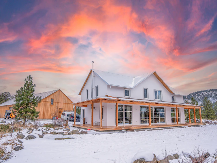 8025 Princeton Summerland Road, Summerland, BC, V0H 1Z8 - 21