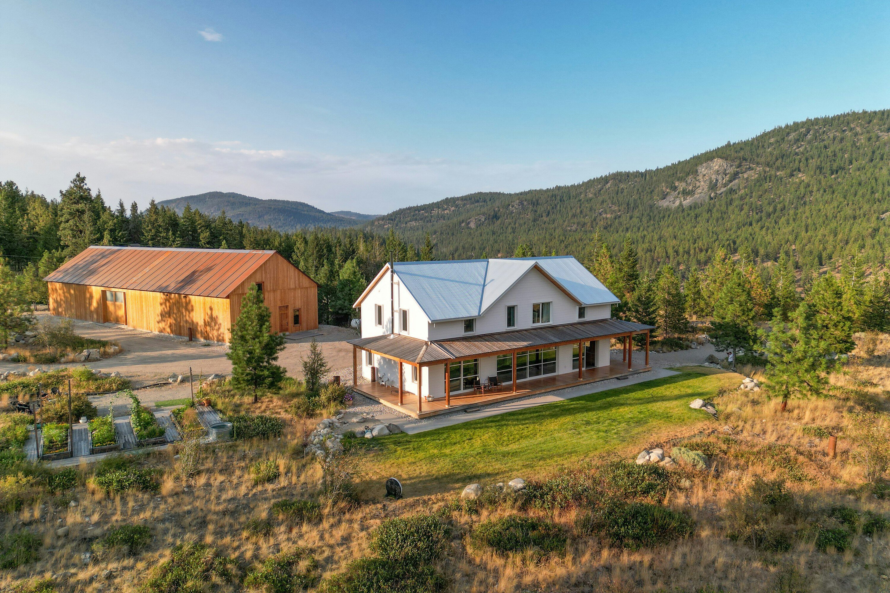8025 Princeton Summerland Road, Summerland, BC, V0H 1Z8 - 27