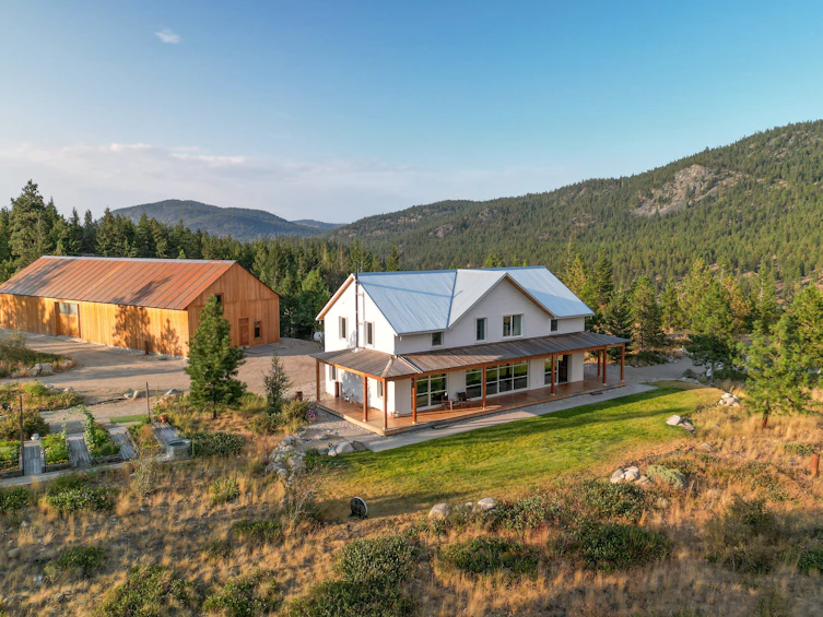 8025 Princeton Summerland Road, Summerland, BC, V0H 1Z8 - 27