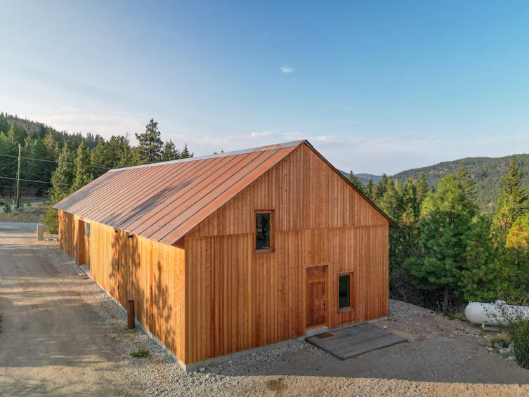 8025 Princeton Summerland Road, Summerland, BC, V0H 1Z8 - 2