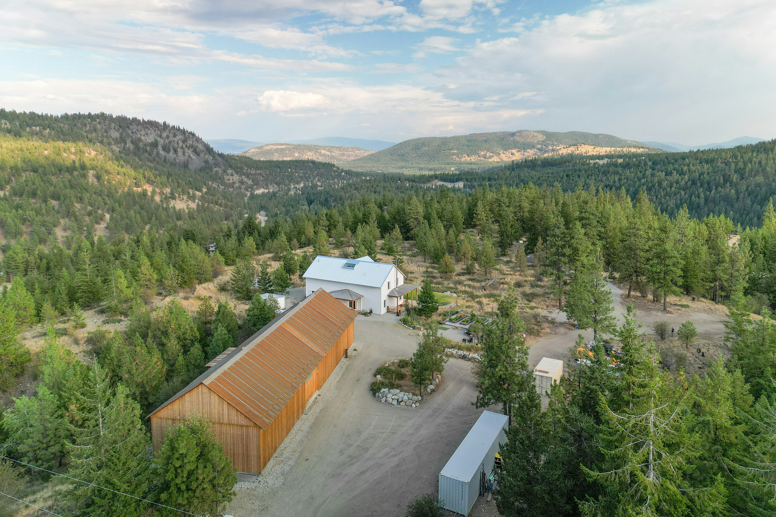 8025 Princeton Summerland Road, Summerland, BC, V0H 1Z8 - 29