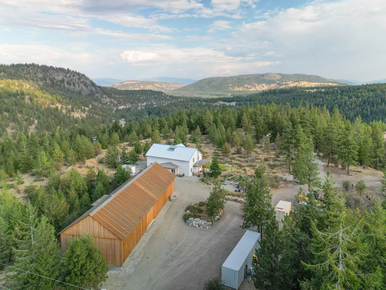 8025 Princeton Summerland Road, Summerland, BC, V0H 1Z8 - 29