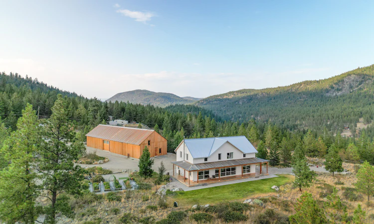 8025 Princeton Summerland Road