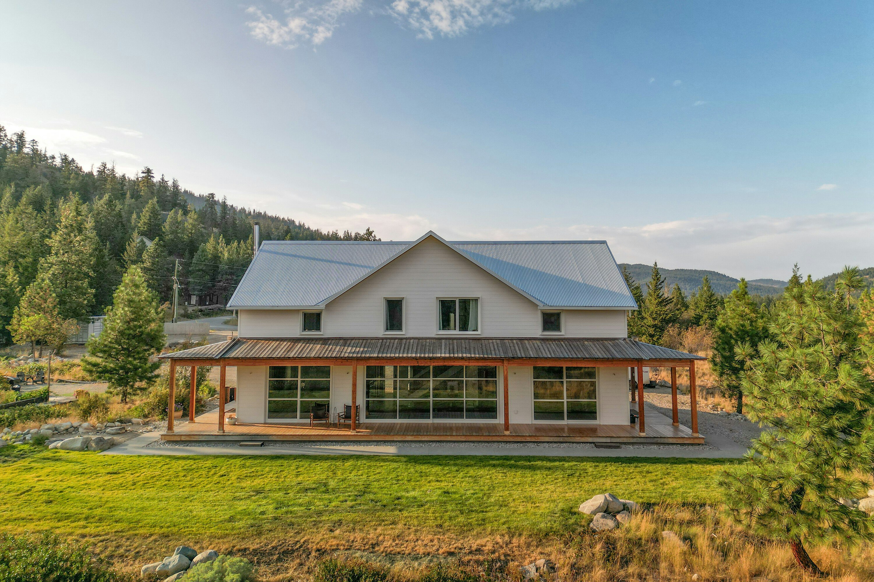 8025 Princeton Summerland Road, Summerland, BC, V0H 1Z8 - 22