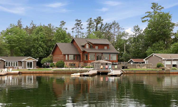 44 Alagash Drive