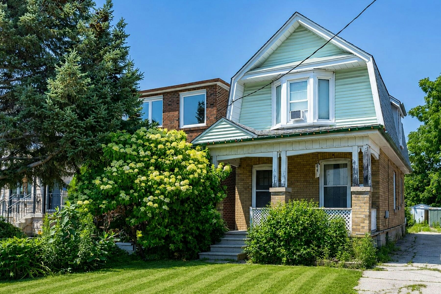 4 Marshall Boulevard, Toronto, ON, M6N 2R7