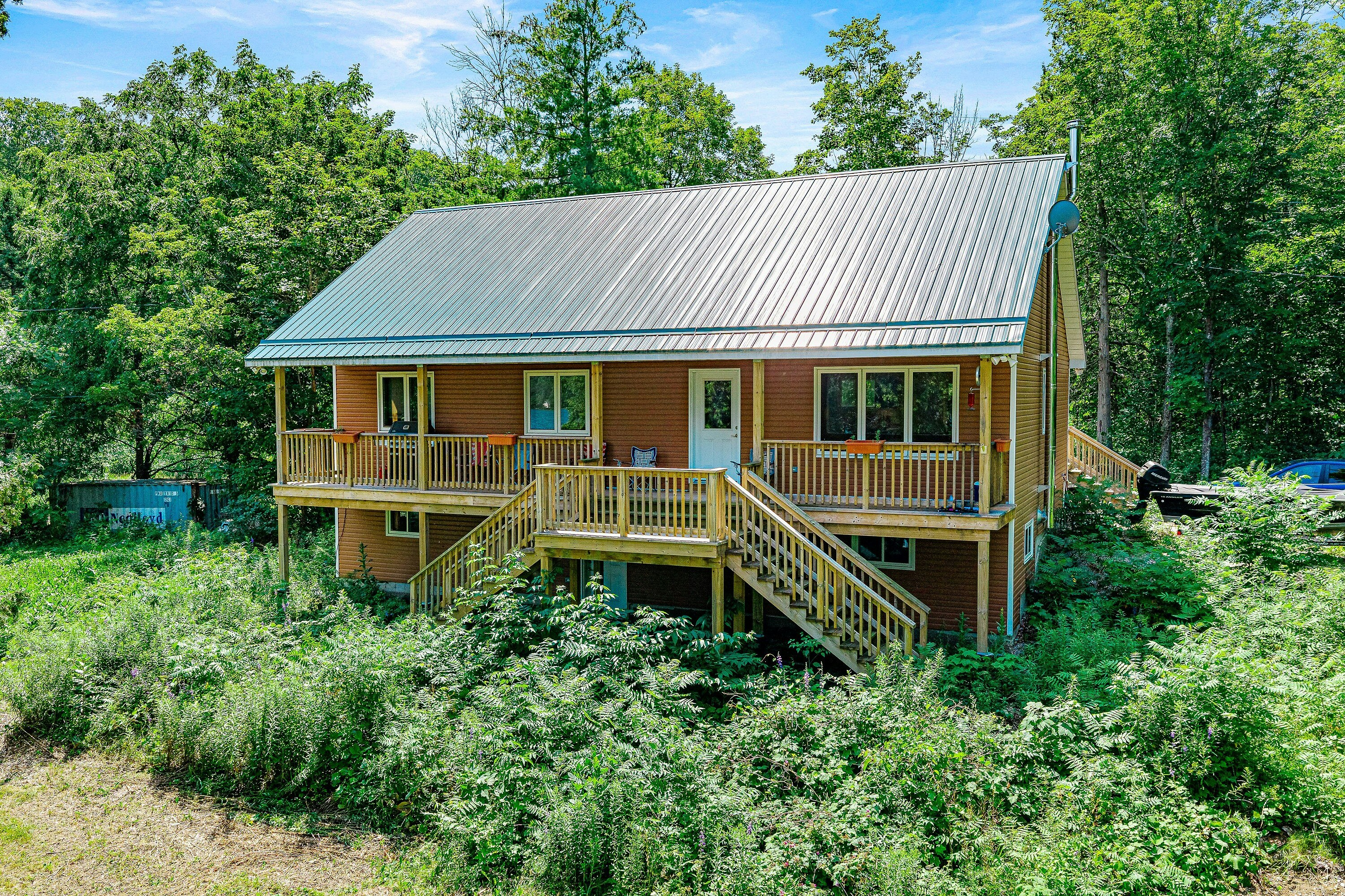 824 Buck Hollow Lane, Leeds and the Thousand Islands, ON, K0E 1N0