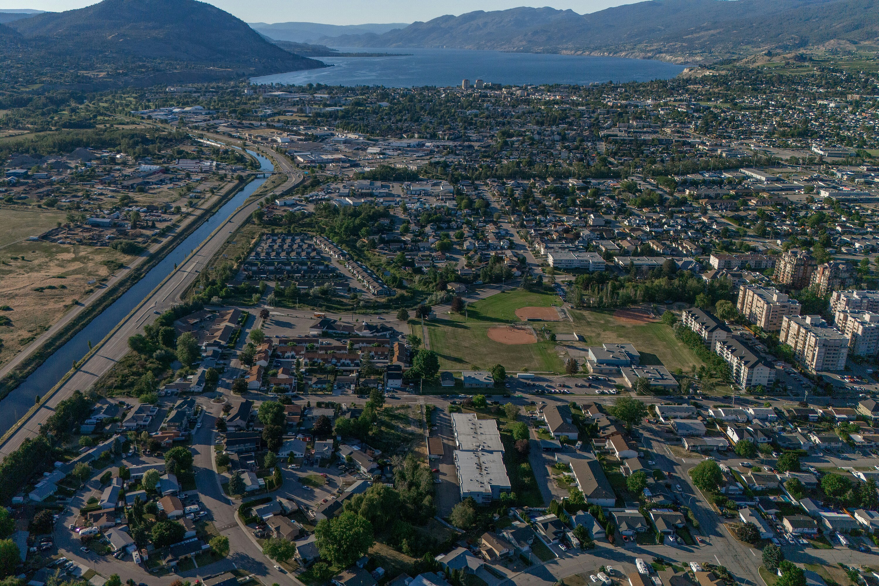 274 Kinney Avenue, Penticton, BC - 18