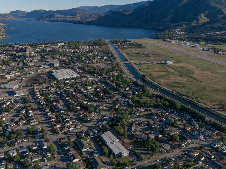 274 Kinney Avenue, Penticton, BC - 4
