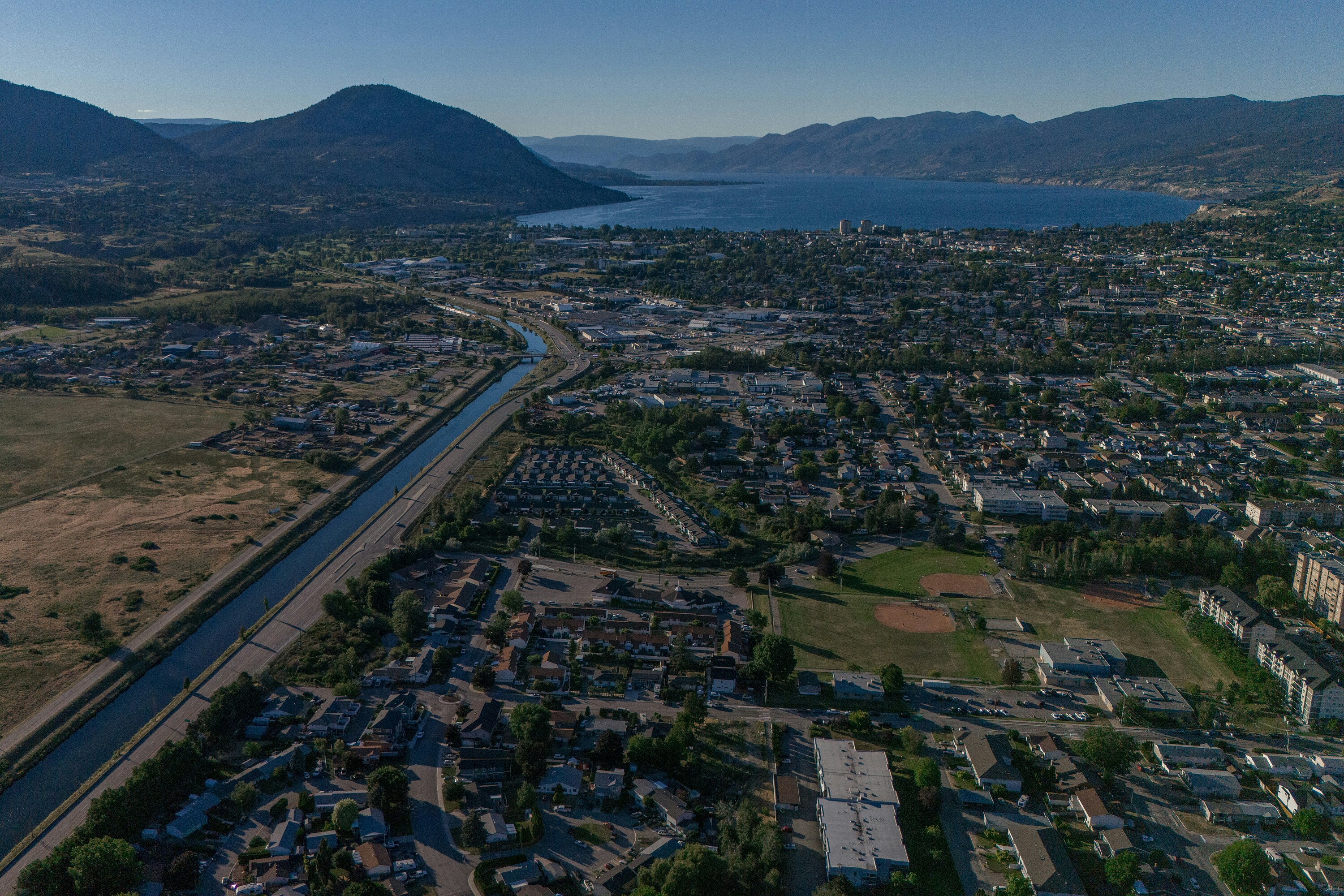 274 Kinney Avenue, Penticton, BC - 5