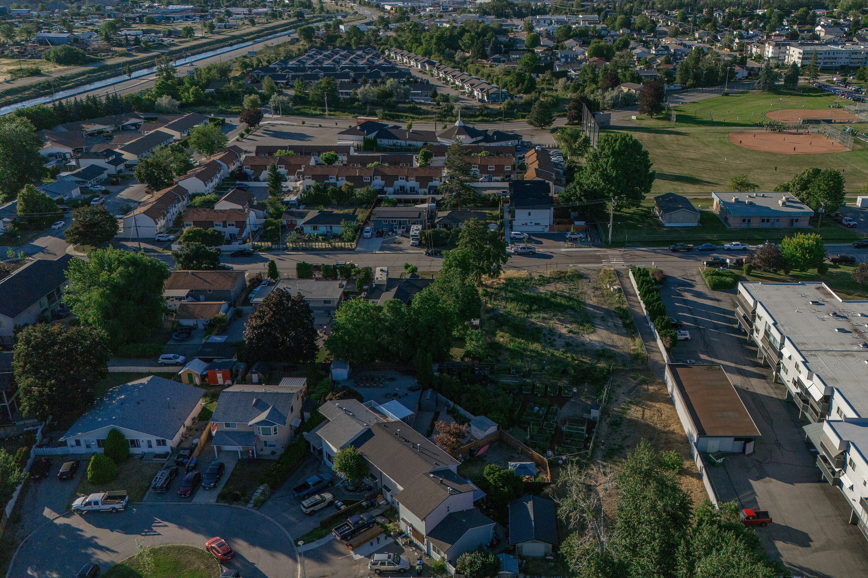274 Kinney Avenue, Penticton, BC - 10