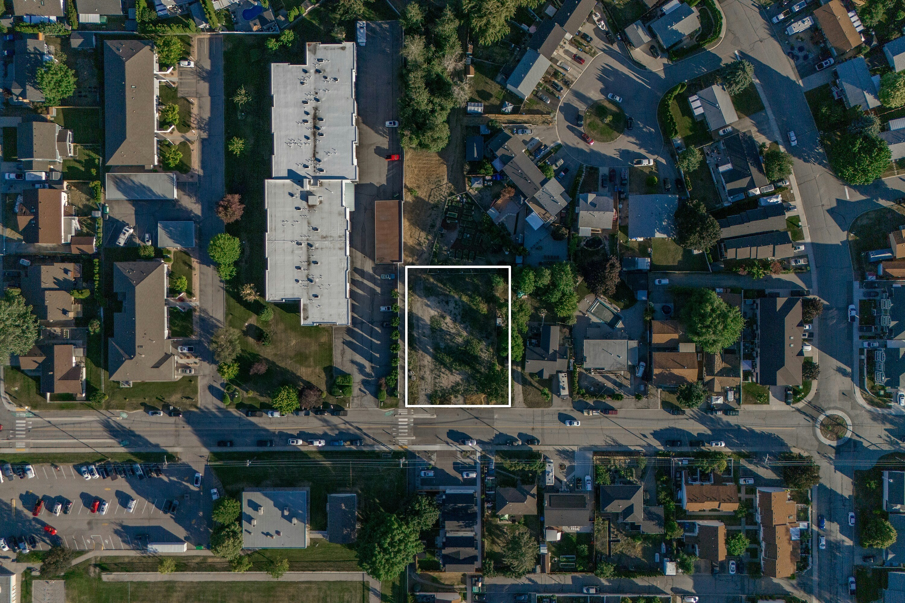 274 Kinney Avenue, Penticton, BC - 6