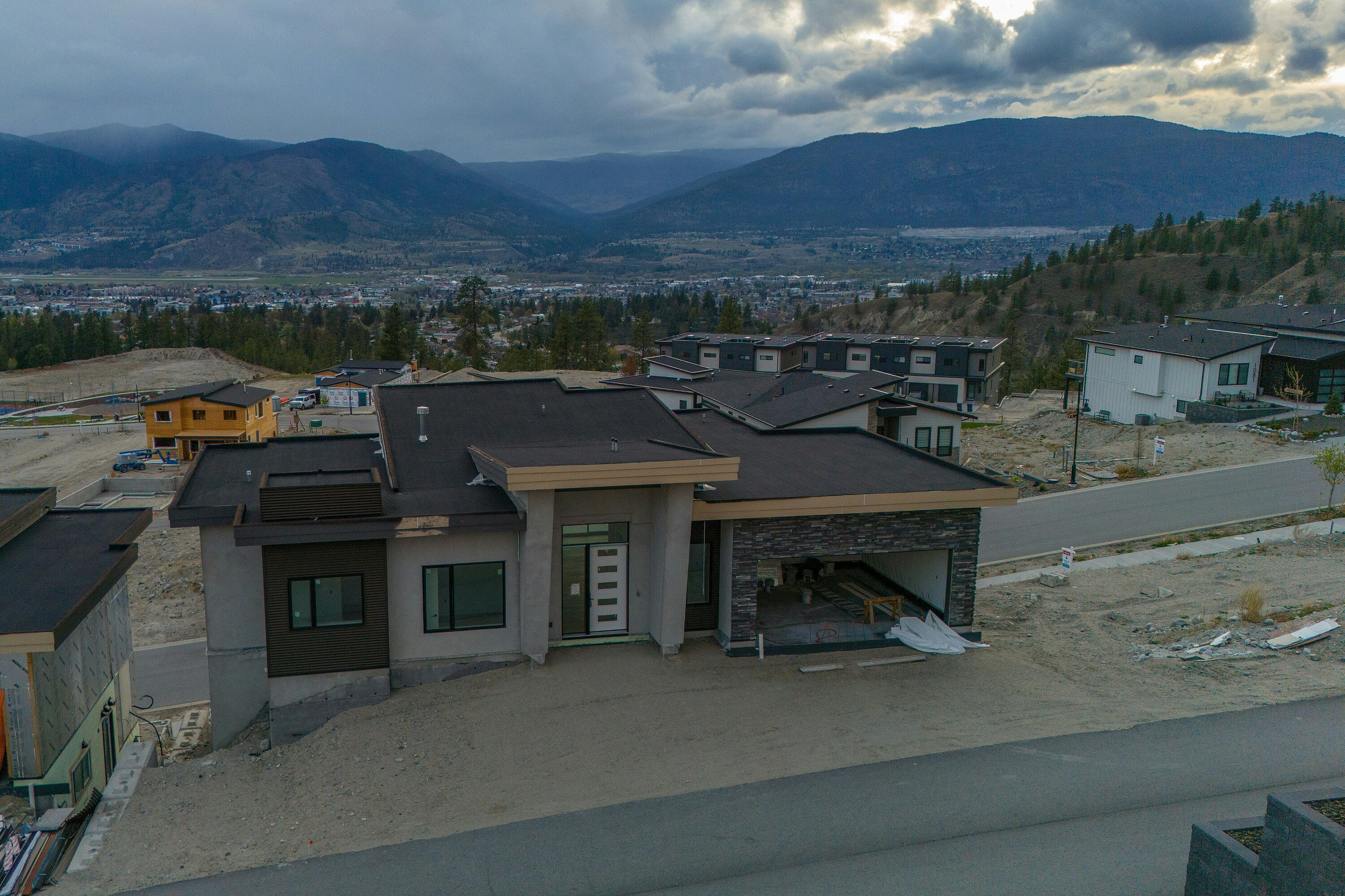 1092 Antler Drive, Penticton, BC, V2A 0J8
