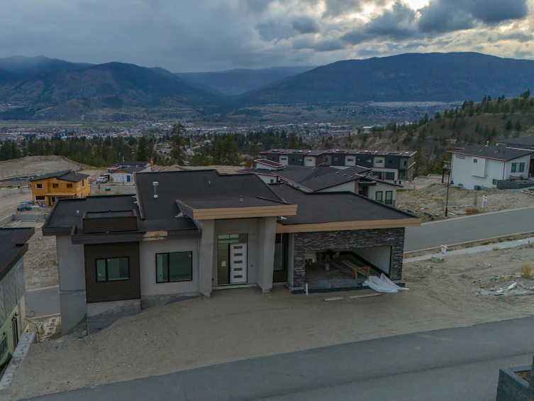 1092 Antler Drive, Penticton, BC, V2A 0J8