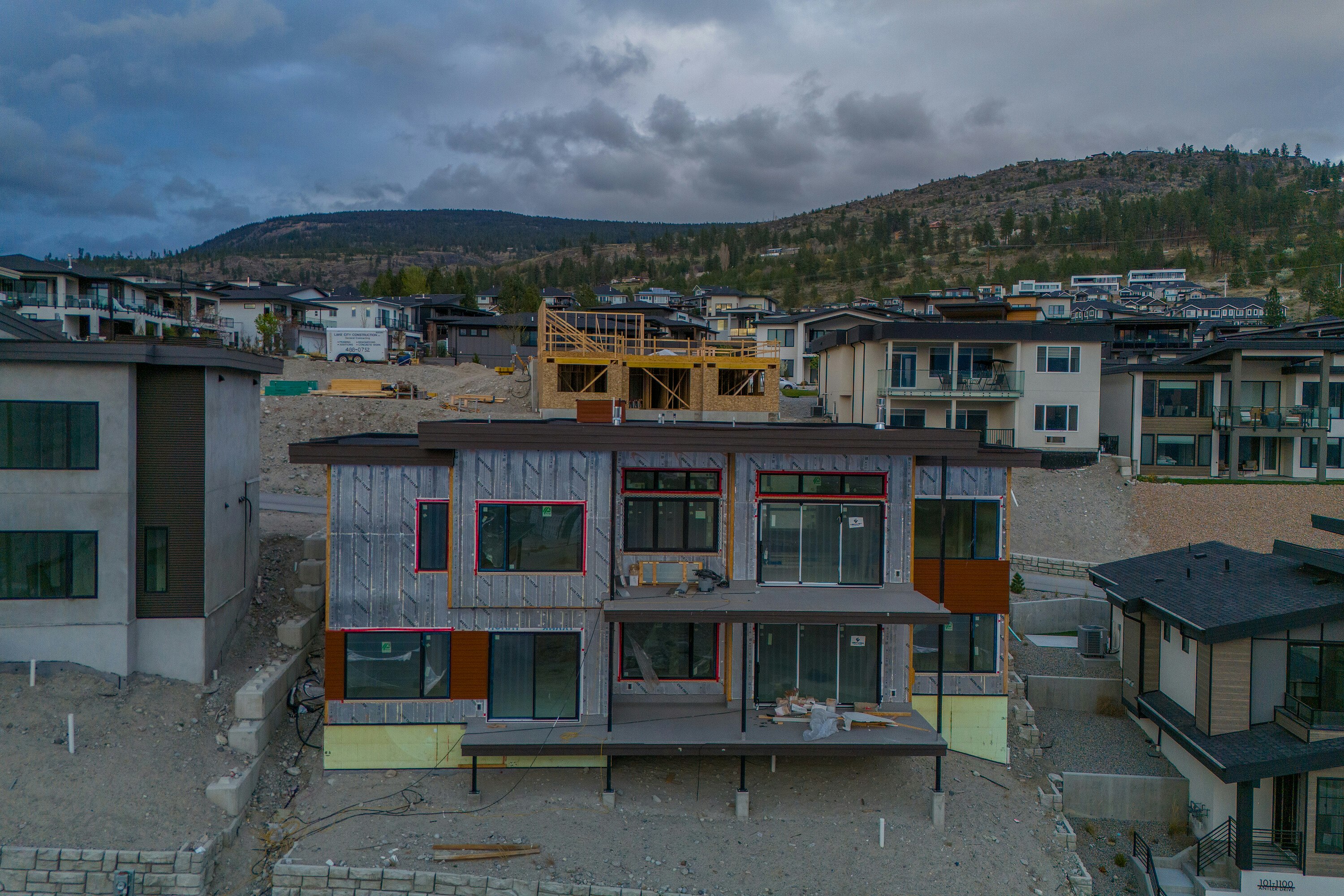 1096 Antler Drive, Penticton, BC, V2A 0C8 - 2