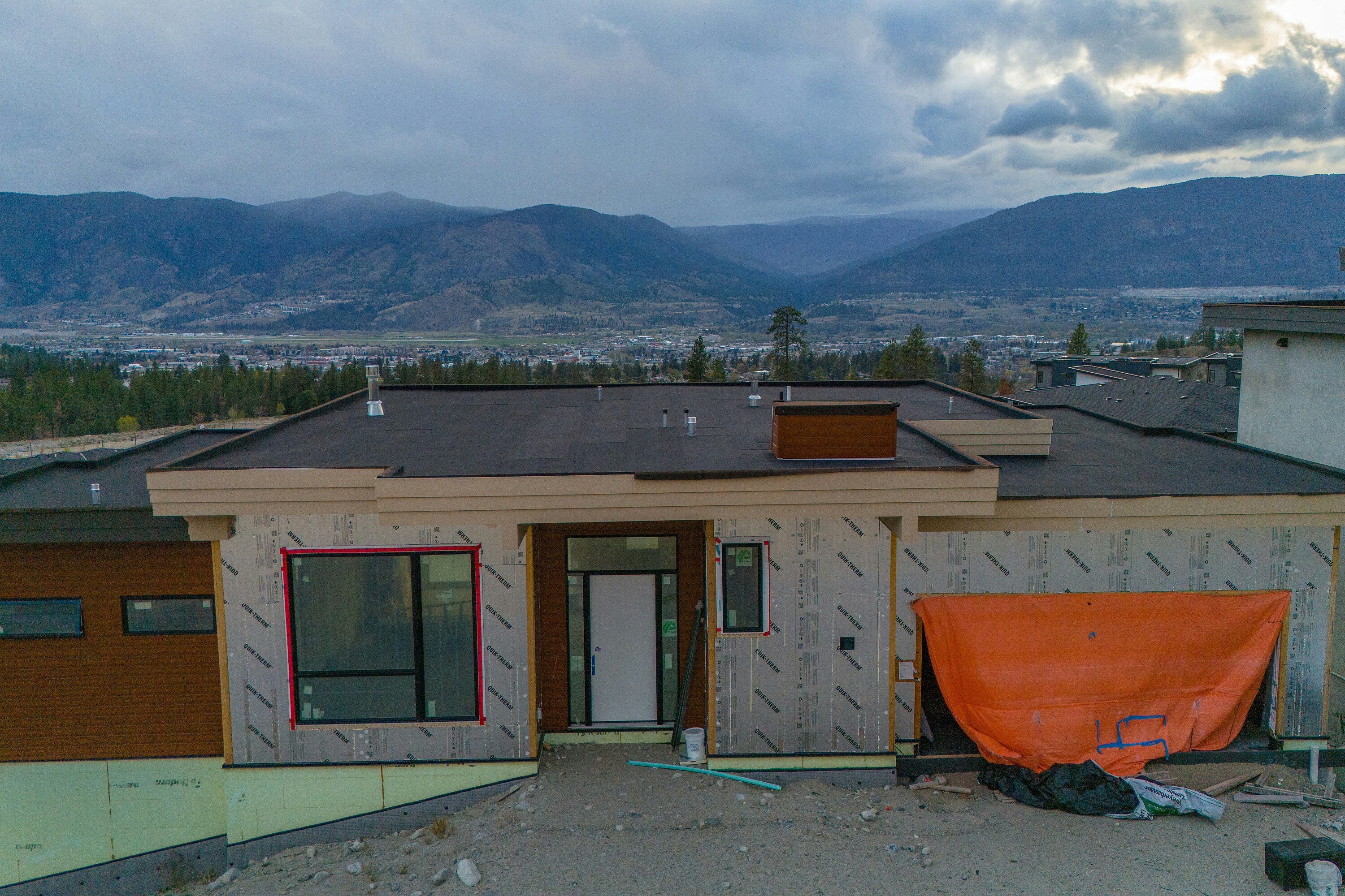 1096 Antler Drive, Penticton, BC, V2A 0C8
