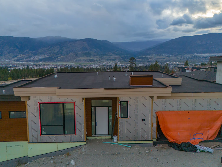 1096 Antler Drive, Penticton, BC, V2A 0C8