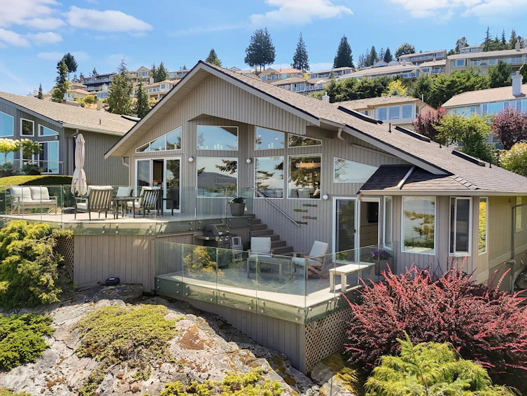 209 Marine Drive, Cobble Hill, BC, V8H 0K8 - 3
