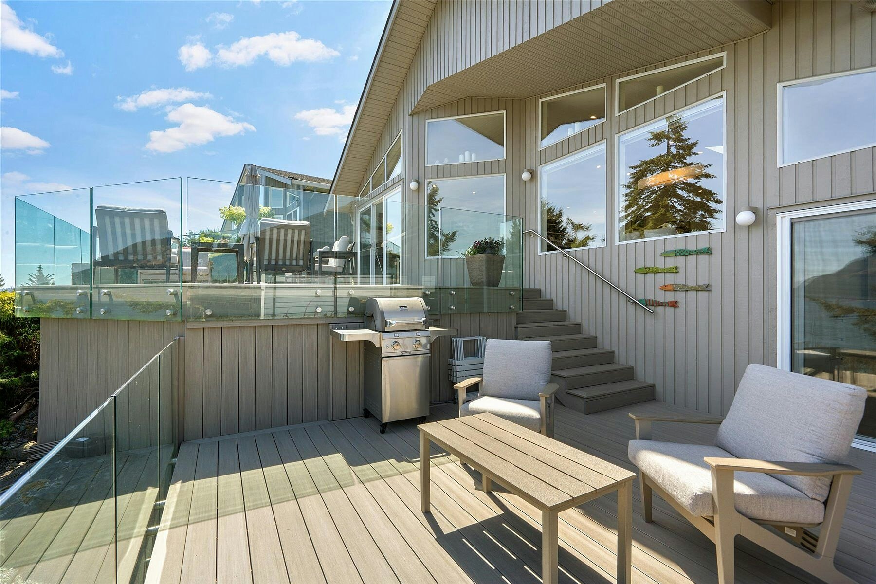 209 Marine Drive, Cobble Hill, BC, V8H 0K8 - 17