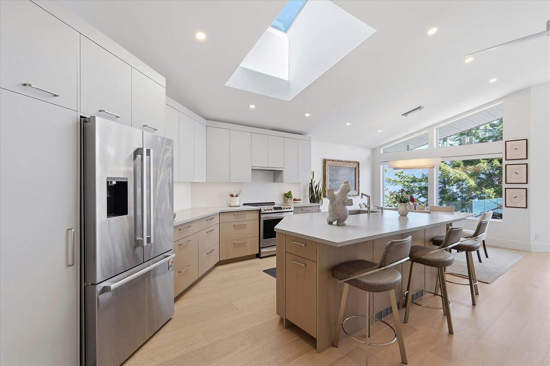 209 Marine Drive, Cobble Hill, BC, V8H 0K8 - 7