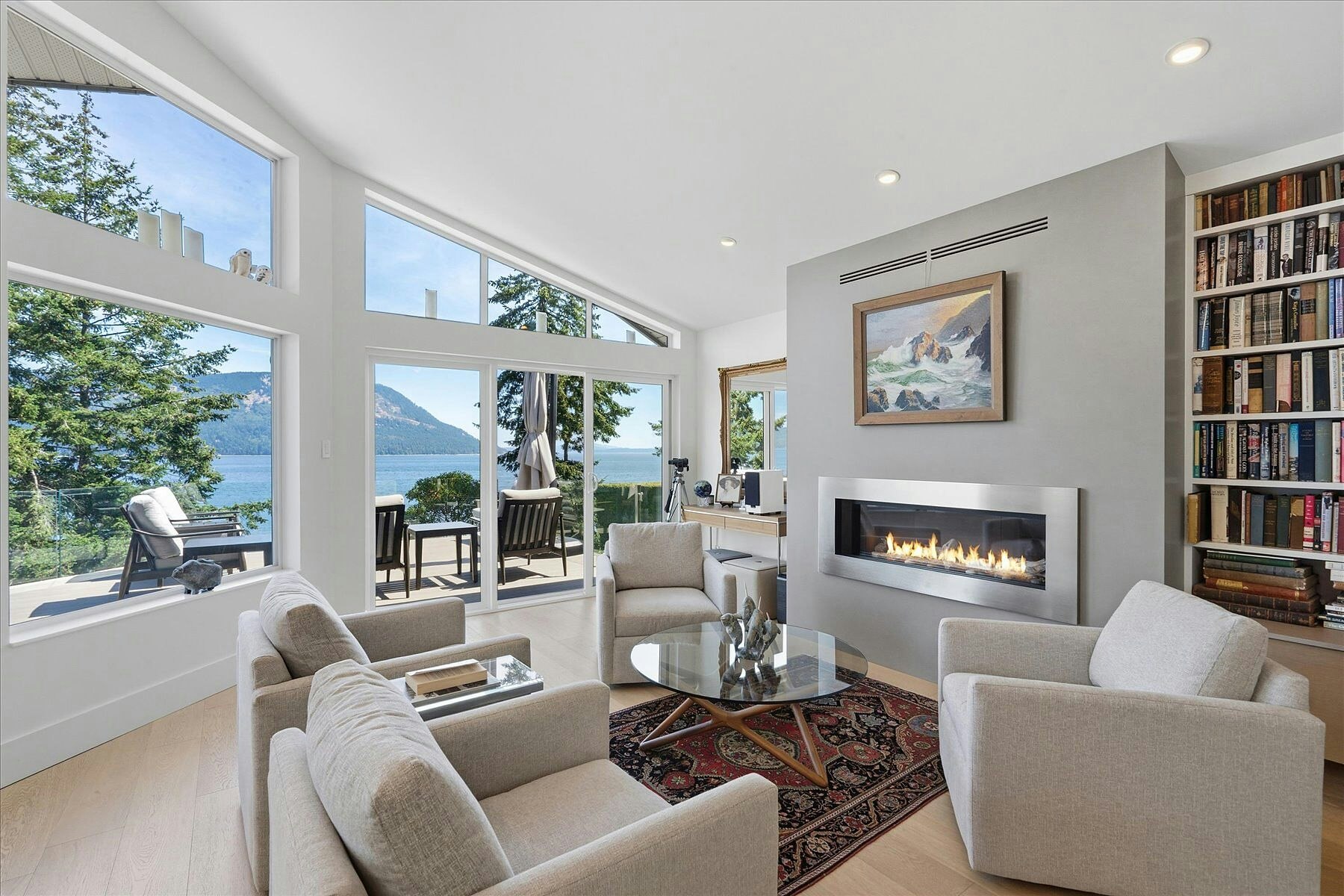 209 Marine Drive, Cobble Hill, BC, V8H 0K8 - 10
