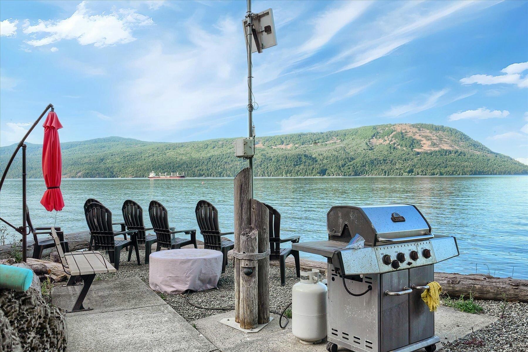 209 Marine Drive, Cobble Hill, BC, V8H 0K8 - 41
