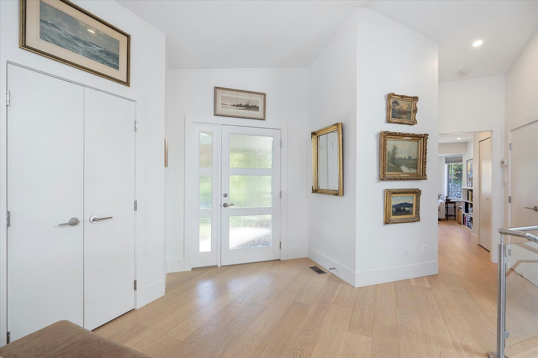 209 Marine Drive, Cobble Hill, BC, V8H 0K8 - 5