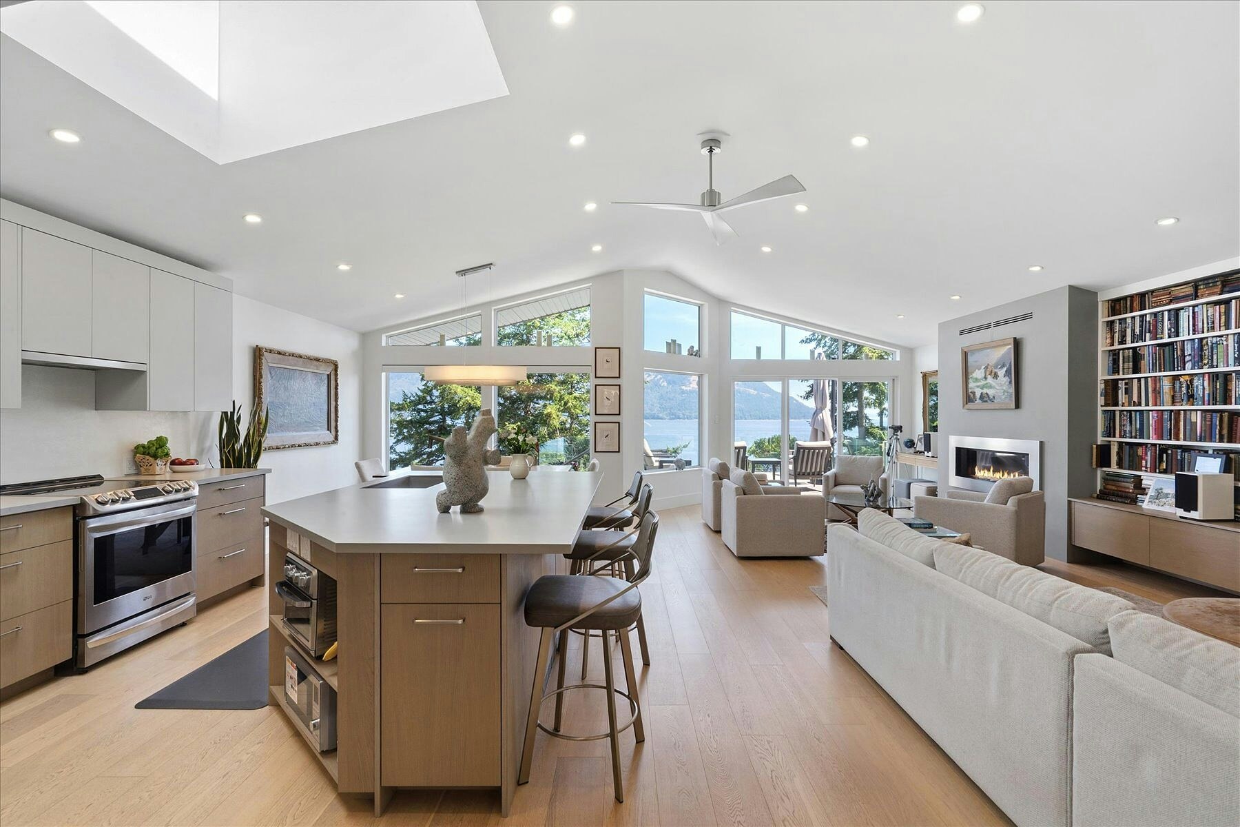 209 Marine Drive, Cobble Hill, BC, V8H 0K8 - 6