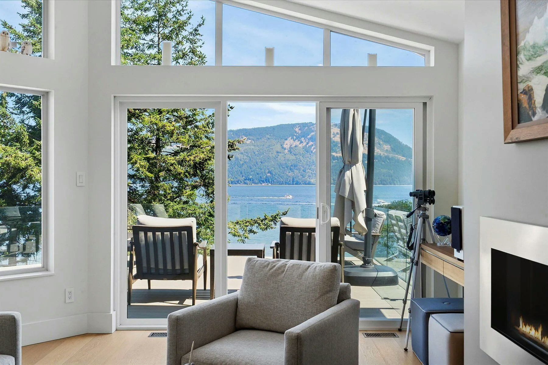 209 Marine Drive, Cobble Hill, BC, V8H 0K8