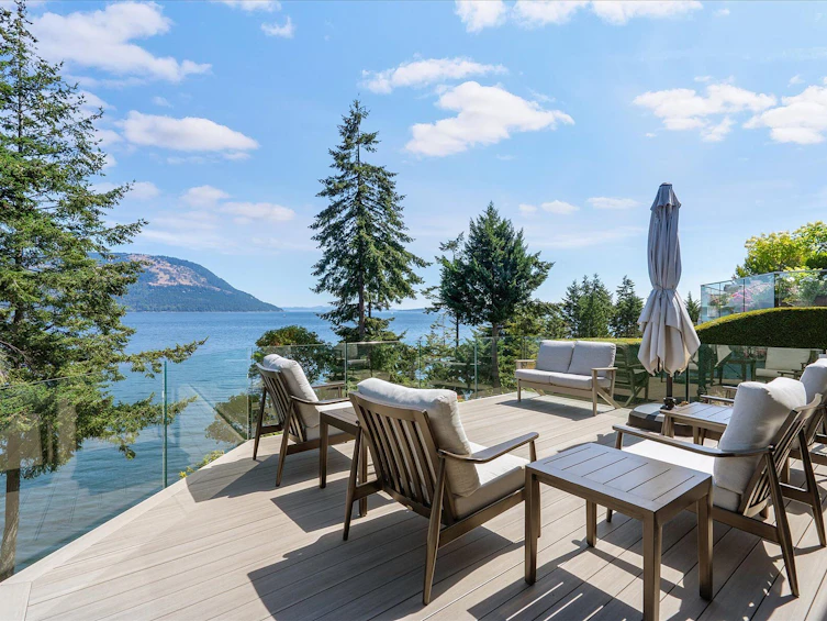 209 Marine Drive, Cobble Hill, BC, V8H 0K8 - 2